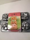 0111723 80737 Nordic Ware Bundt Bakeware 011172807373