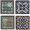 807472767093 Undisclosed Coop Stoneware Square Dish Collection