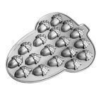 80948 Nordic Ware Mini Acorn 0011172809483