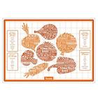 81-18488 Tovolo Silicone Vegetable Roasting Mat 848113018488