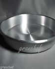 811642013705 Winco Round Cake Pan Aluminum Heavy Weight Commercial
