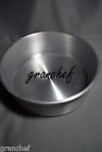 811642013736 Winco Layer Cake Pan Heavy Duty Aluminum Brand