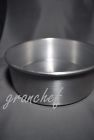 Alum.10 811642013743 Winco Cake Layer Pan