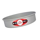 Prd-142 811657015336 Fat Daddios Anodized Aluminum Round Cake Pan Inches