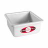 811657015701 Fat Daddios Anodized Aluminum Square Cake Pan Inch 811657015701 Fat Daddios Anodized Aluminum Square Cake Pan Inch