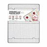 811657040772 Fat Daddios Stainless Steel Cooling And Baking Rack