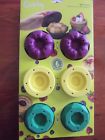814434016526 Quirky Decorative Muffin Toppers Bake Shapes Pan