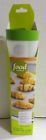 814442002511 Food Network Silicone Baking