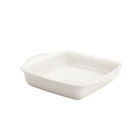 814794 Lenox Opal Innocence Carved Square
