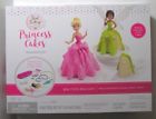 816322017516 Real Cooking Princess Cakes Deluxe Baking Set Bakes