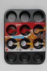 818847011000 Fields Muffin Pan New Free Shipping 818847011000 Fields Muffin Pan New Free Shipping