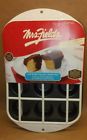 818847011154 White Mrs Fields Cupcake