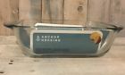 81933obl5 Kitchen Supply Anchor Hocking Inch Glass Loaf Dish 076440819335 81933obl5 Kitchen Supply Anchor Hocking Inch Glass Loaf Dish 076440819335