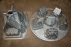 81948m Nordic Ware Cozy Village 011172819482