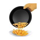 82-2004 Chef Buddy Microwave Crisper Safe Cookware Pan For 886511981775 82-2004 Chef Buddy Microwave Crisper Safe Cookware Pan For 886511981775