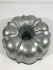 8203t Nordic Ware New Vintage Teflon Aluminum Mini Bundt Cake Pan 8203t Nordic Ware New Vintage Teflon Aluminum Mini Bundt Cake Pan