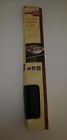 0767531 82324 Betty Crocker Oven Liner Reusable Black 076753823241