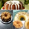 829704550372 Unbranded Swirl Ring Jelly Silicone Pastry Cakes Mould 829704550372 Unbranded Swirl Ring Jelly Silicone Pastry Cakes Mould