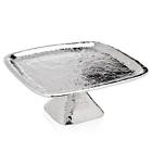8332 Godinger Lava Cake Stand 028199083321