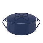 833289 Dansk Kobenstyle Non-stick Round