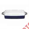 834332 Pack 1 Lenox Baker Blue Kobenstyle Lg