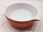 84.20 Emile Henry Casserole Dish Red France