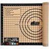 840029687109 Gorilla Grip Nonstick Slip Resistant Precise Measurements Food
