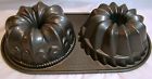 84024 Nordicware Bundt Duet 5