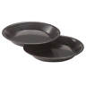 842536154952 Fox Valley Traders Pie Pans By Homestyle Kitchen