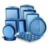 842893126968 Nutrichef Kitchen Oven Baking Pans Deluxe Carbon Steel