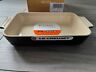 843251102709 Le Creuset Classic Qt Rectangular Stoneware Dish Black 843251102709 Le Creuset Classic Qt Rectangular Stoneware Dish Black