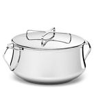844256 Dansk Kobenstyle 4-qt Stainless 732316754635