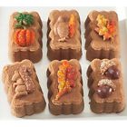 0111724 84448 Nordic Ware Harvest Mini 011172844484