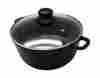 845022749 Cookmate Die-cast Aluminium Casserole Pot With Glass Lid Free Shipping 845022749 Cookmate Die-cast Aluminium Casserole Pot With Glass Lid Free Shipping