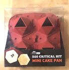 847509005262 Think Geek D20 Critical