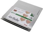 84759 Airbake Natural Aluminum Baking Kitchen Cookie Sheet Set 050594001259