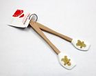 848113012332 Martha Stewart Mini Silicone Spatulas
