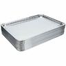 1-4dobi 850000555150 Dobi Baking Pans Disposable Aluminum Foil Sheetsamp