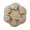 85148 Nordic Ware Rosebud Cake Pan 011172851482