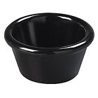 77838837900 85203 Carlisle Melamine Smooth Ramekin