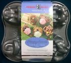 0111723 85224 Nordic Ware New 2011 011172852243