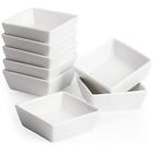 853126008067 Brew To Tea Ramekins Oz Square Set Baking