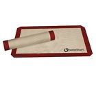 854171005148 Homestart Silicone Baking Mat Set New