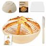 8541881559 Bread Art Inch Banneton Sourdough Proofing Basket St 080101141550 8541881559 Bread Art Inch Banneton Sourdough Proofing Basket St 080101141550