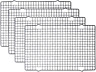 8541884359 Tebery Pack Cooling Racks Baking Rack 313030247223