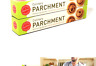 8541885247 Paperchef Culinary Parchment Multipurpose Paper Sq Ft Pack 628689200506
