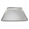 8541900498 Winware Inch Aluminum Sheet Pan Set Of 711099441314