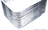 8541989671 Dobi Toaster Oven Pans Disposable Aluminum Foil 850000555006