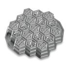 85437 Nordic Ware Honeycomb Cake 011172854773