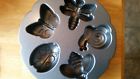 85524 Nordic Ware Pro Cast Garden Bug Cakelet Pan